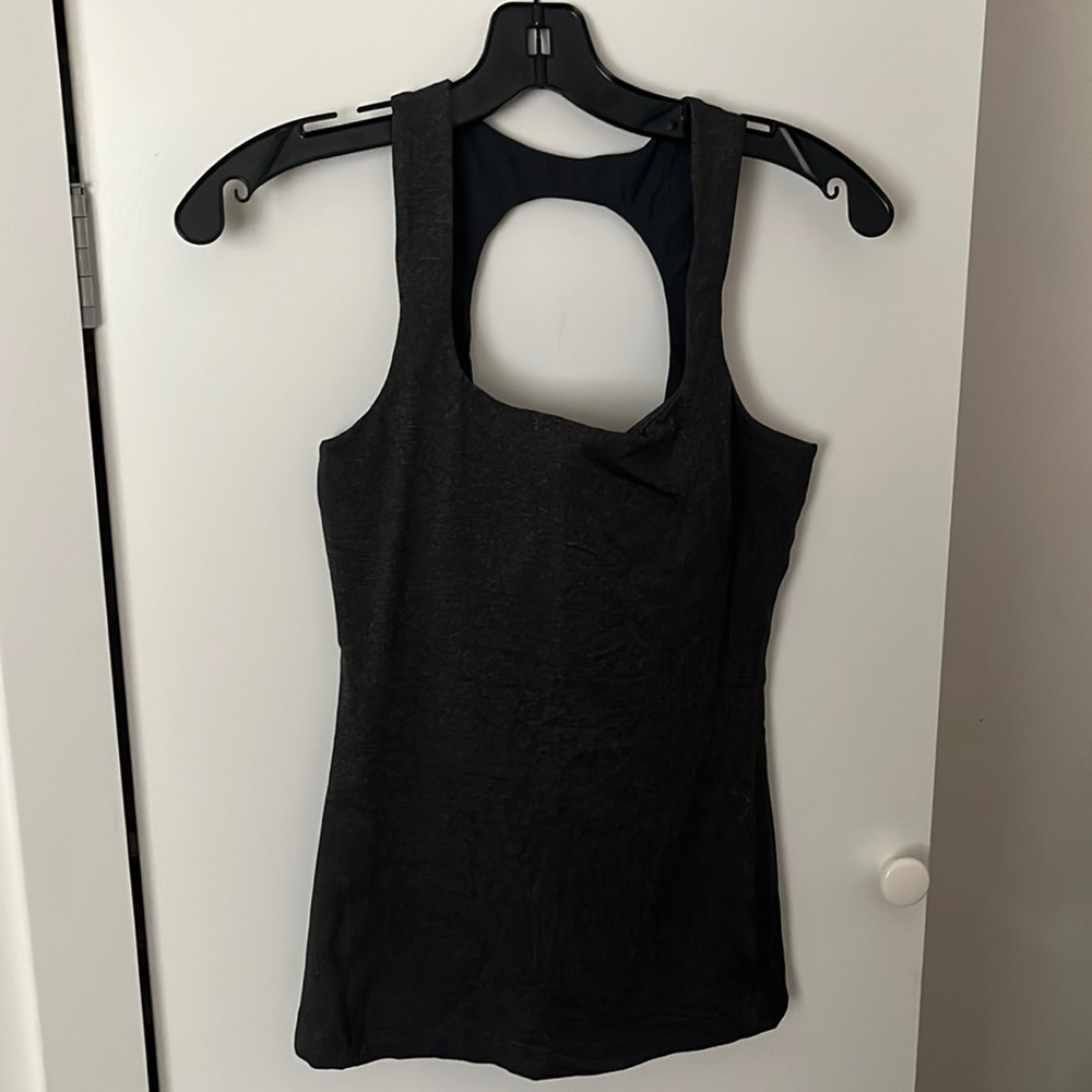 NWOT Under Armour Workout Bra Tank